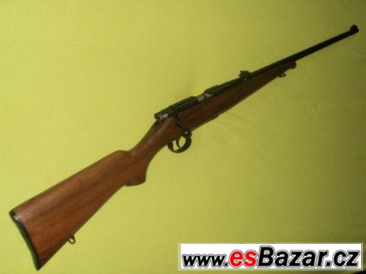 KOUPIM FLOBERTKU ZKM  451 – fotografie 1