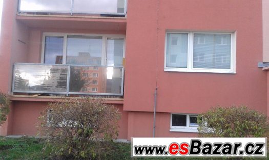 Prodám super byt 3+1 L osob. vlastnictví ve Stráži p/Rálskem – fotografie 1