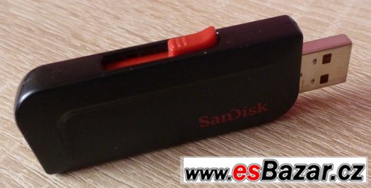 Flash disk – fotografie 1