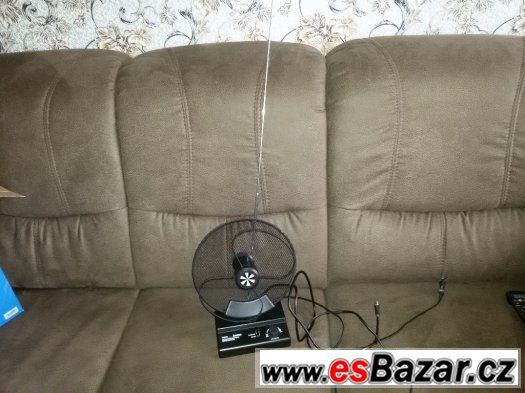 Pokojová Anténa DVB-T (36dB) HAMA – fotografie 2