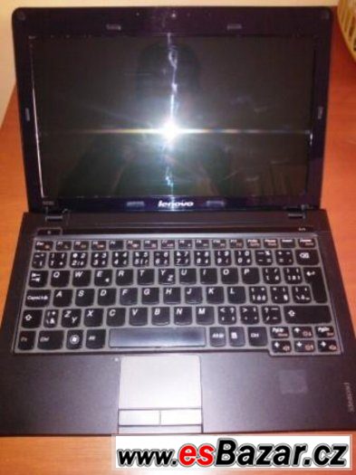 Notebook Lenovo IdeaPad S205 + příslušenství – fotografie 2