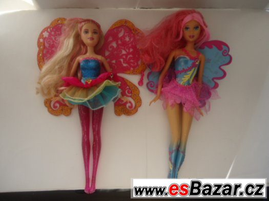 barbie – fotografie 2
