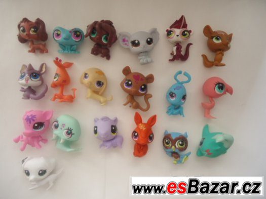 Littlest pet shop – fotografie 1