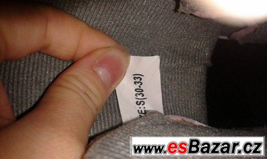 dětské in-line brusle – fotografie 2