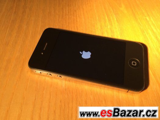 Podám iPhone 4, 16Gb – fotografie 2