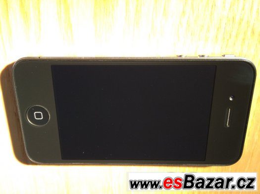 Podám iPhone 4, 16Gb – fotografie 4