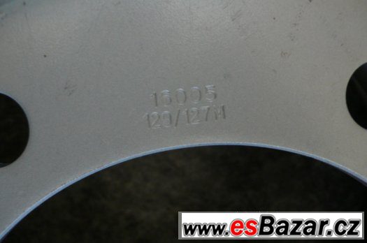 ráfek Iveco – fotografie 3