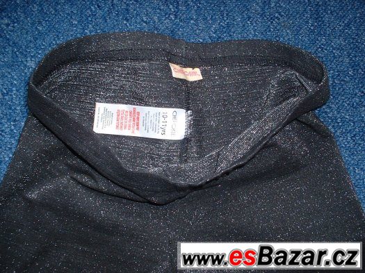 zn. Cherokee – fotografie 1