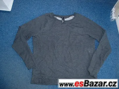 Basic H+M.