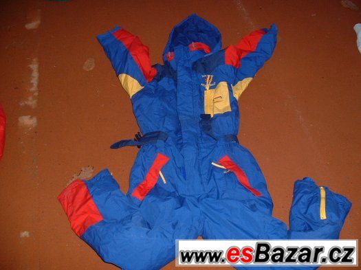 Bouviac Sportswear – fotografie 1