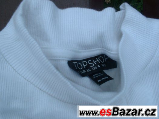 zn. Topshop. – fotografie 2