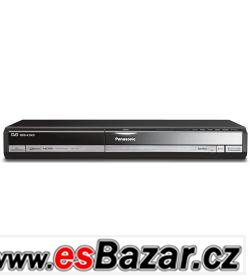 koupim DvBt rec panasonic – fotografie 1