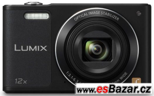 Digitalni fotak Panasonic – fotografie 1