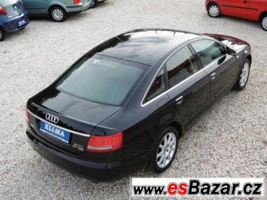 nabizim  audi r.v.2007 – fotografie 2