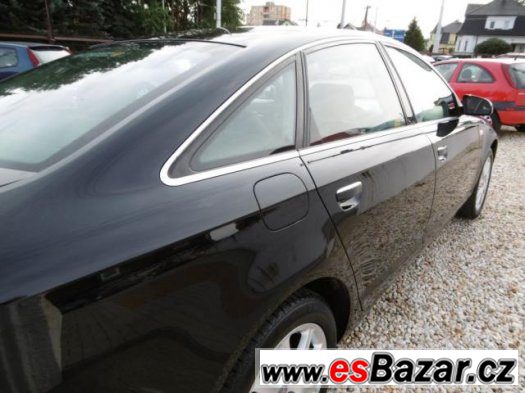 nabizim  audi r.v.2007 – fotografie 3