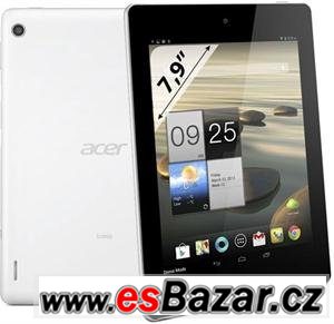 kvalitni tablet Acer Iconia kovovy – fotografie 1