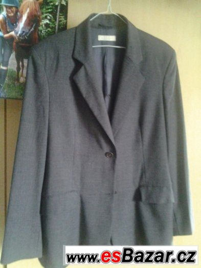 sako Sisley wool, Ralph Lauren camel wool – fotografie 2