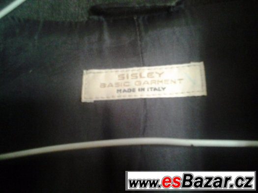 sako Sisley wool, Ralph Lauren camel wool – fotografie 3