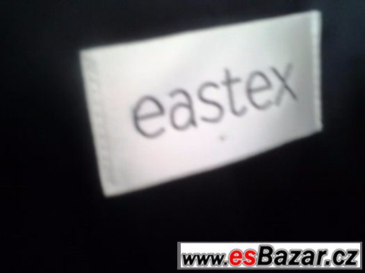 Kabátek Eastex vlna kašmír – fotografie 3