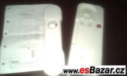 Prodám domovní telefon – fotografie 2