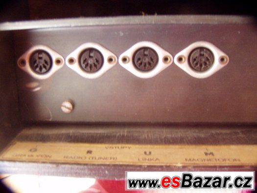 Transiwatt TW 40 Junior – fotografie 2