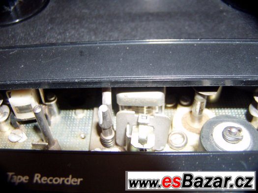 magnetofon B 730. – fotografie 3