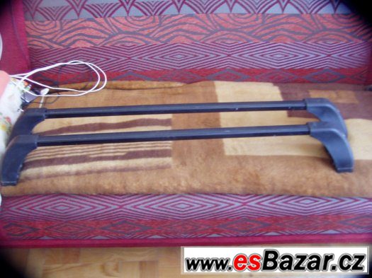 střešní nosič Mazda 626 liftback 1997 -2002. – fotografie 1