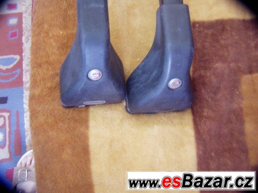 střešní nosič Mazda 626 liftback 1997 -2002. – fotografie 2
