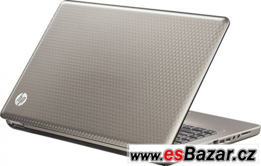 Notebook  HP G62. Zachovalý, jako nový. – fotografie 2