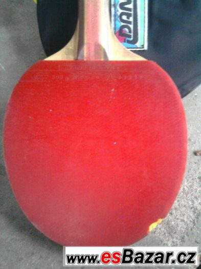 3x pálky na stolní tenis ( pink pong)  Značka Vitory – fotografie 3