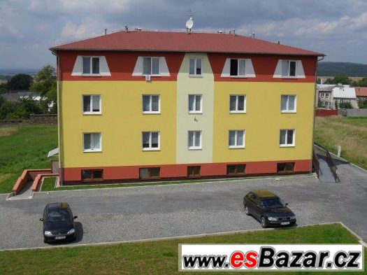 Pronajmu kompletně vybavený 1+kk,Olomouc,bez kauce,INT,SAT – fotografie 2