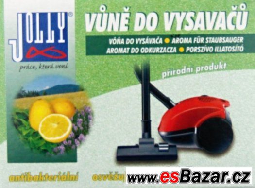 Filtrační balíček Vorwerk 135 a 136 – fotografie 4