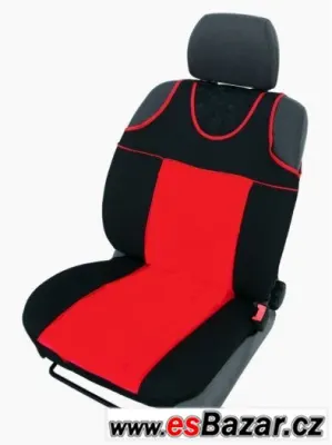 Autopotahy Ex Tuning pro dodávky (1+2)