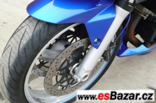 SV1000S – fotografie 3