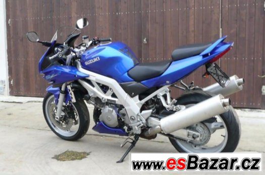 SV1000S – fotografie 5