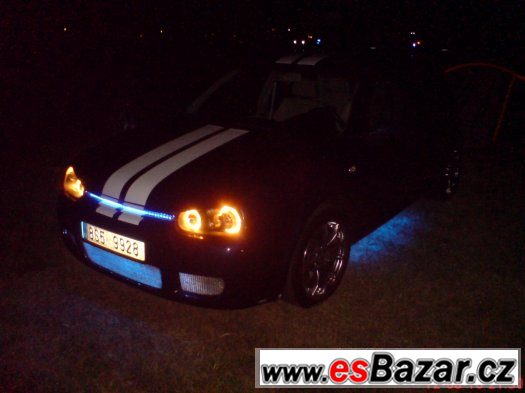 Golf IV 1.9TDI 105kW – fotografie 5