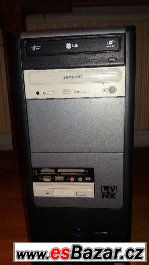Procesor: Intel® Pentium® 4 , NX 7300 GT – TD series... – fotografie 3