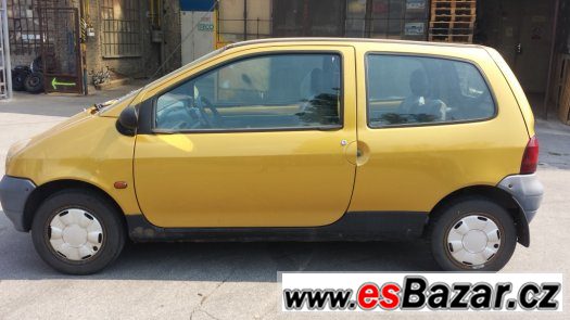 Renault Twingo 1,2 – fotografie 3
