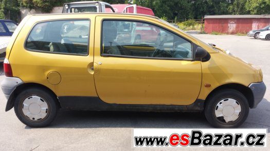 Renault Twingo 1,2 – fotografie 5