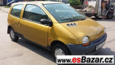 Renault Twingo 1,2