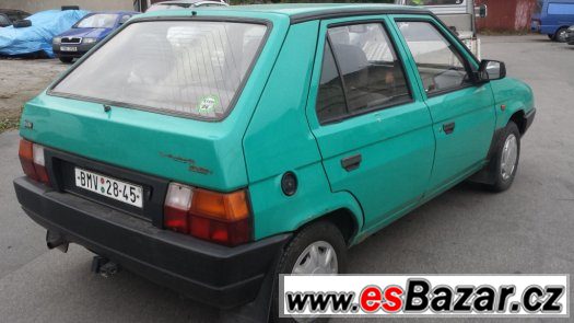 Favorit - zachovalý – fotografie 5