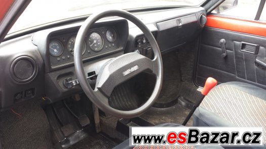 Škoda 125 - (karosérie 130) – fotografie 2