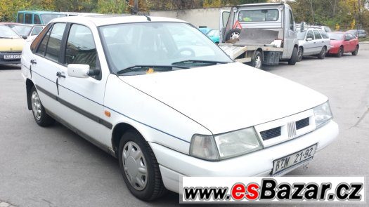 Fiat Tempra 2,0 TD – fotografie 1