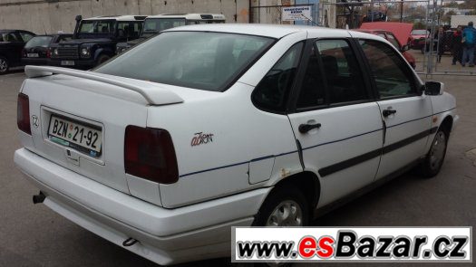 Fiat Tempra 2,0 TD – fotografie 5