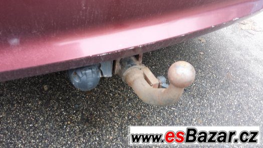Opel Vectra 2,0 16V – fotografie 5