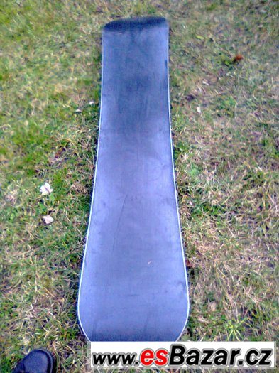 Prodám snowboard – fotografie 2