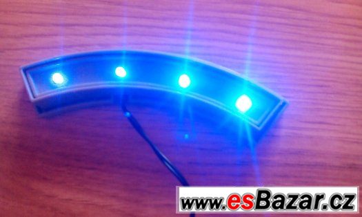 Led svítidlo k PC – fotografie 2