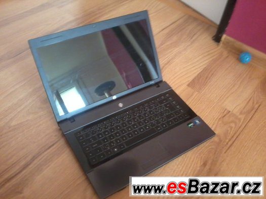 Notebook HP 625 (WS841EA) – fotografie 1