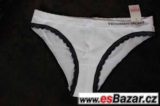 Kalhotky Victoria Secret – fotografie 1