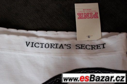 Kalhotky Victoria Secret – fotografie 2